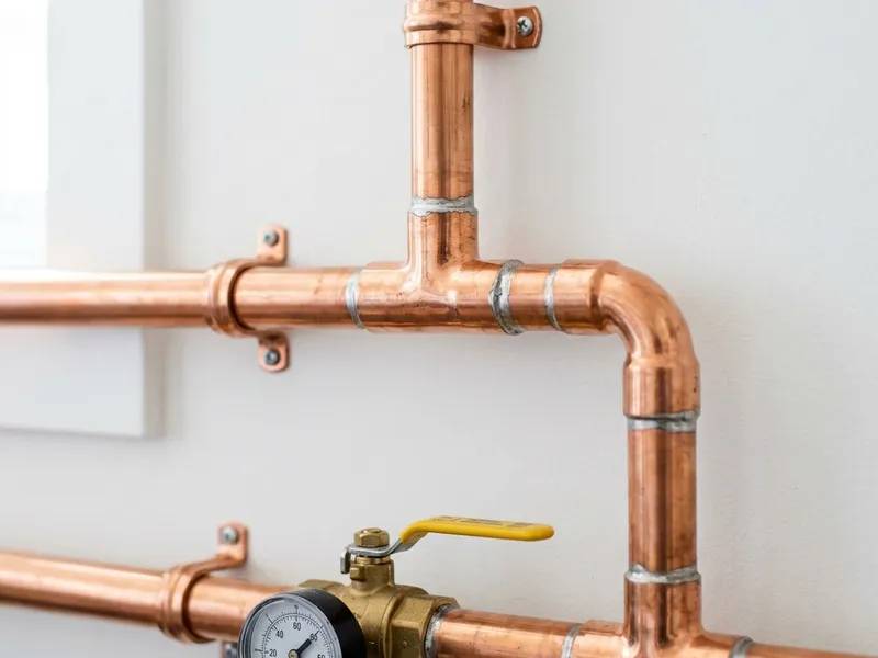 Frequently asked plumbing questions in Yoder. Licensed plumbing contractors answering your pipe, leak, and repair questions.